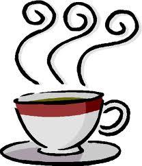 Coffee Morning logo